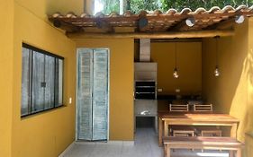 Casa 62 Ilhabela